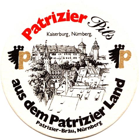 frth f-by patrizier aus dem 5b (rund215-nrnberg kaiserburg)